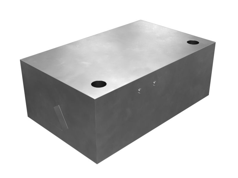 Электронный блок управления