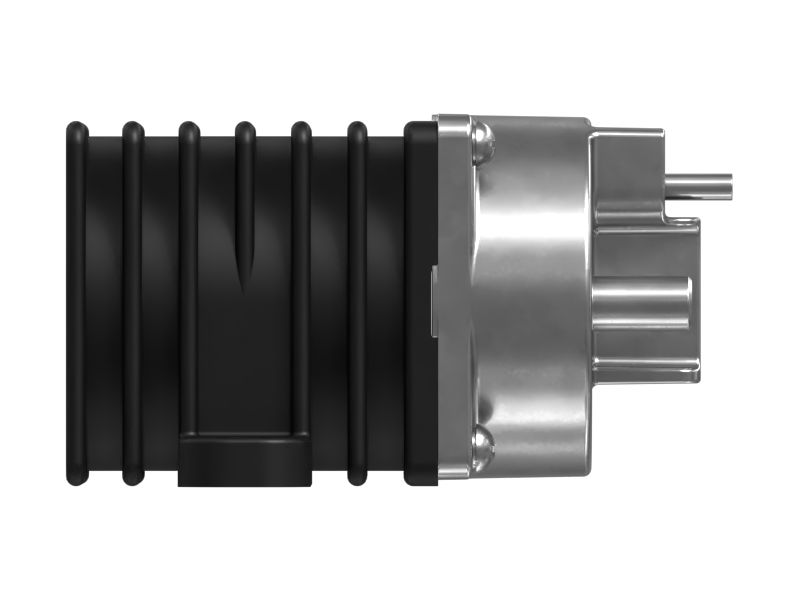 Магнитный переключатель напряжением 12 В