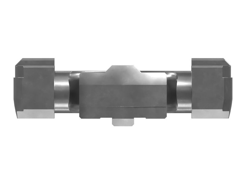 Универсальное соединение в сборе