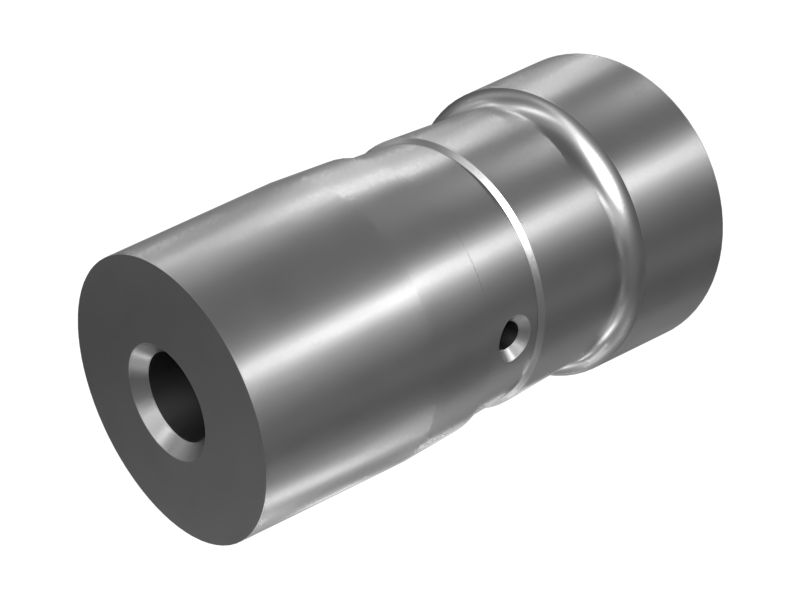 105-4079: 70.24mm Pin Diameter Hitch Pin 1054079 купить