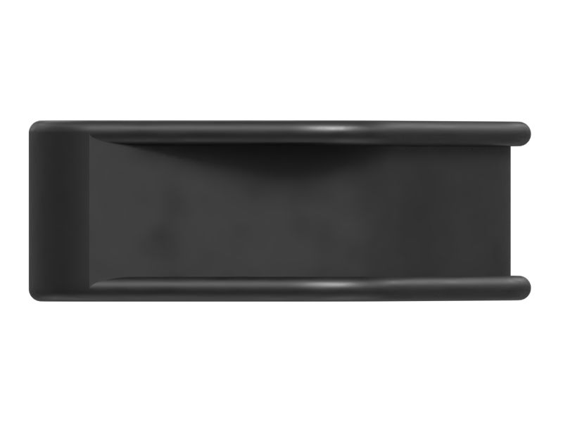 Резиновый блок (общая ширина 22 мм)