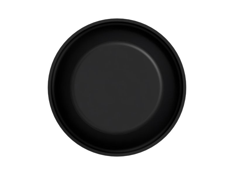 Крышка ходовой части