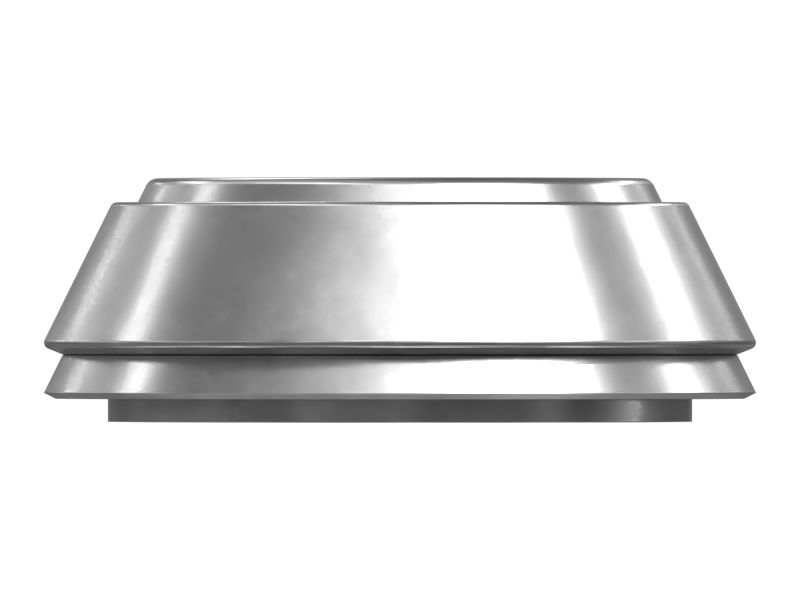 Конический роликовый конусный подшипник с внутренним диаметром 44,45 мм