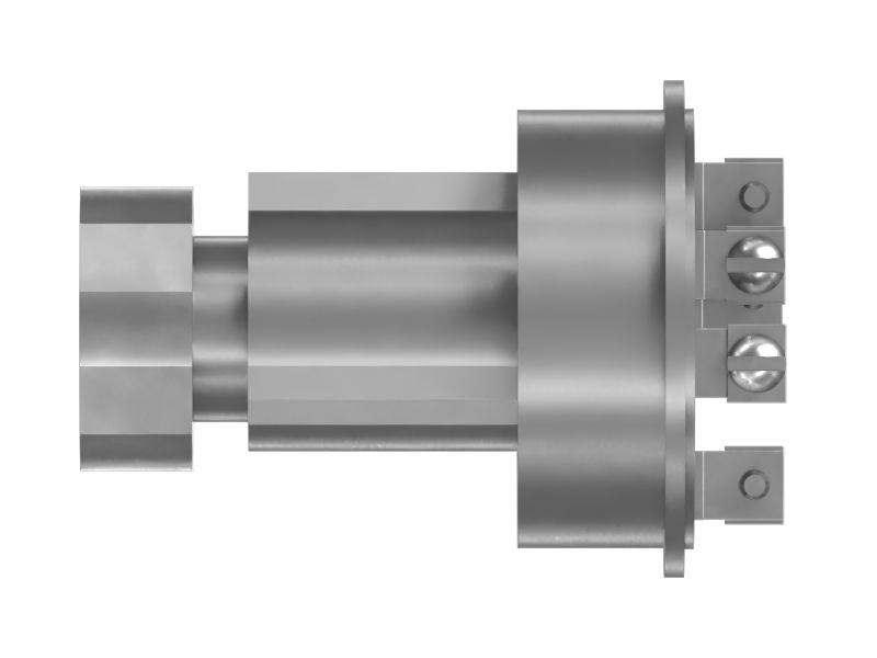 Пусковой переключатель аккумуляторной батареи и проводки