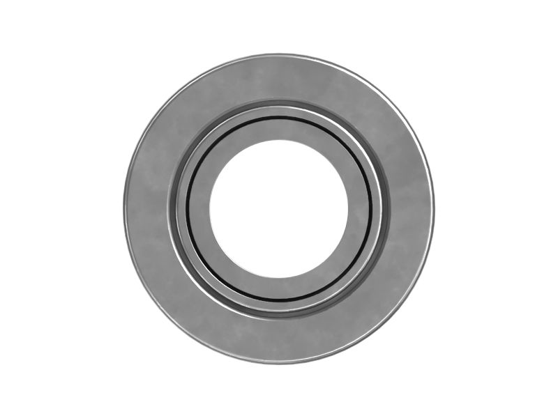 Подшипник в сборе