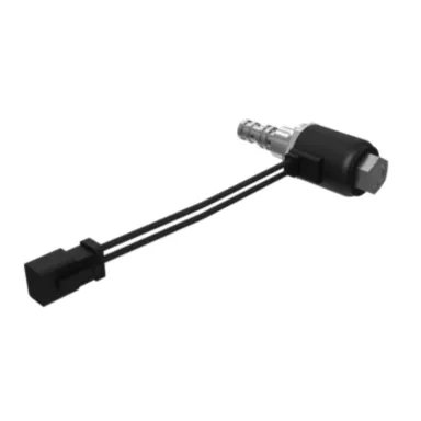 CAT SOLENOİD VALFİ GRUBU