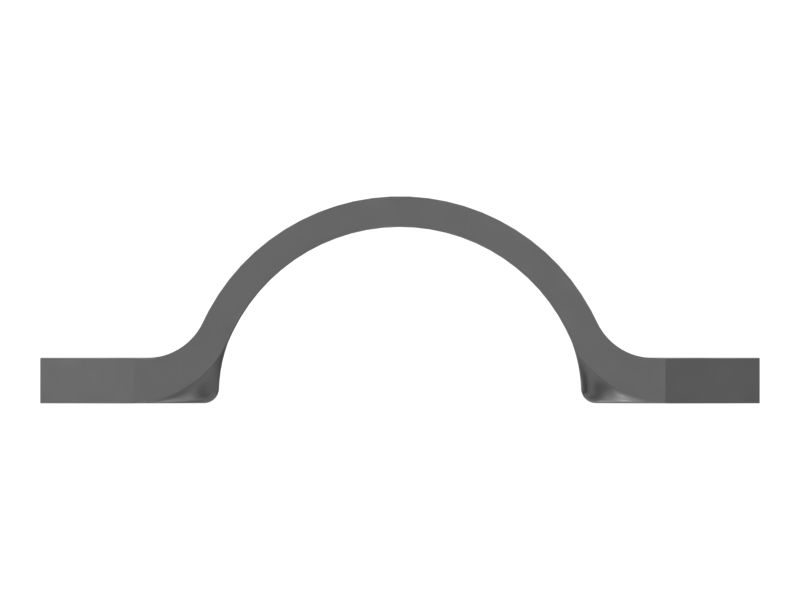 Лента приводного вала длиной 73,15 мм