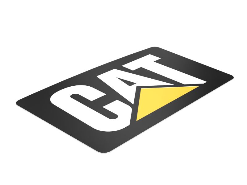 Идентификационная наклейка