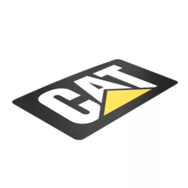 365-8085: Calcomanía de identificación