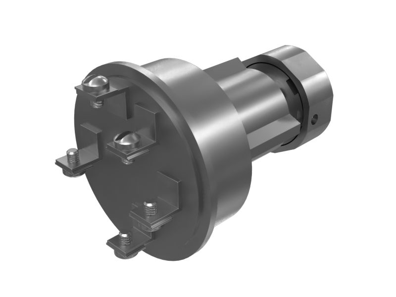 Пусковой переключатель аккумуляторной батареи и проводки