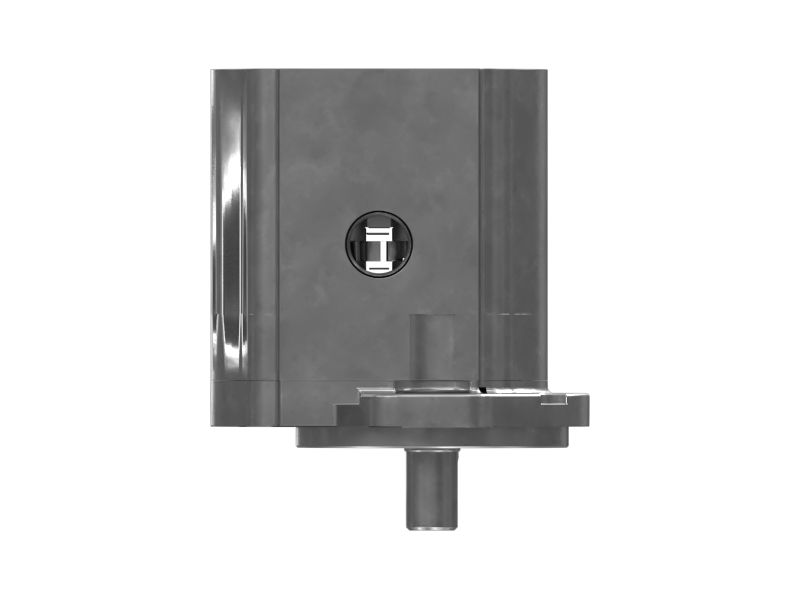 БЛОК 'ЭЛЕКТРОДВИГАТЕЛЯ ВЕНТИЛЯТОРА