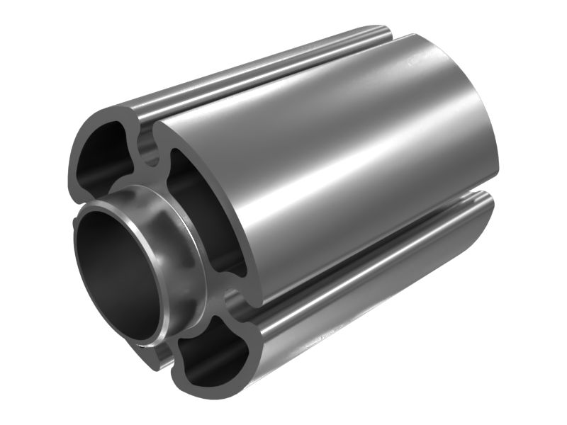 Проставка вентилятора с внутренним диаметром 36 мм