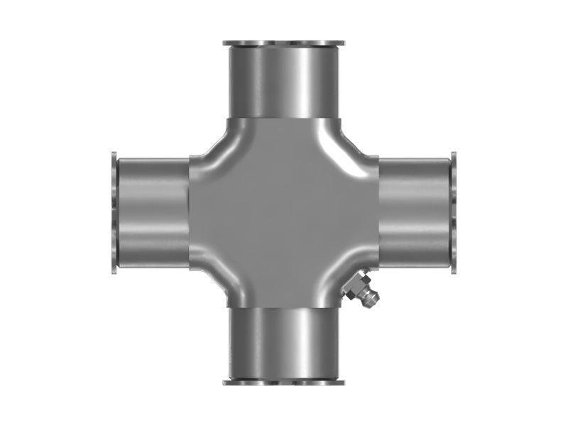 Универсальное соединение в сборе