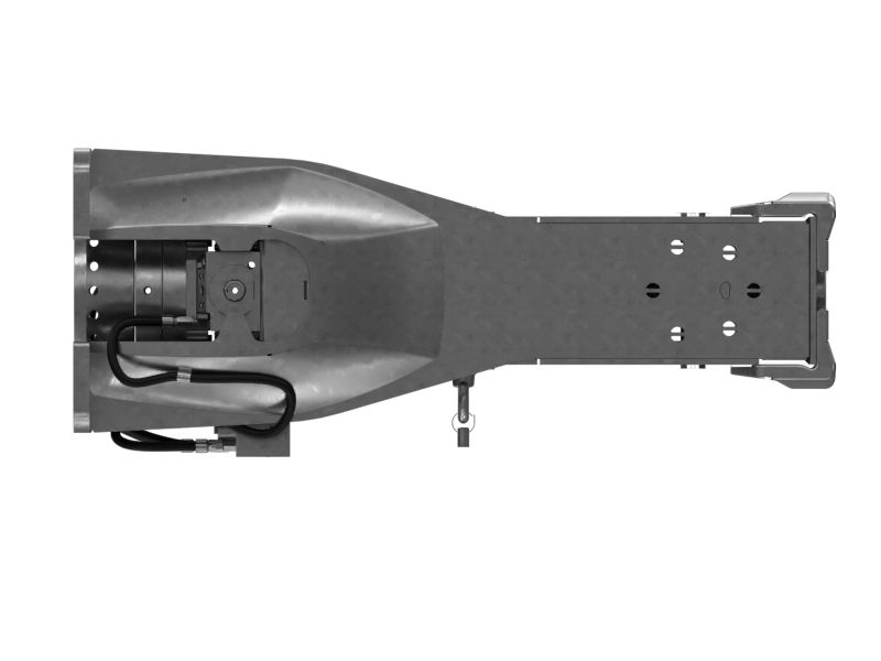 Комплект шлангов насоса смазки