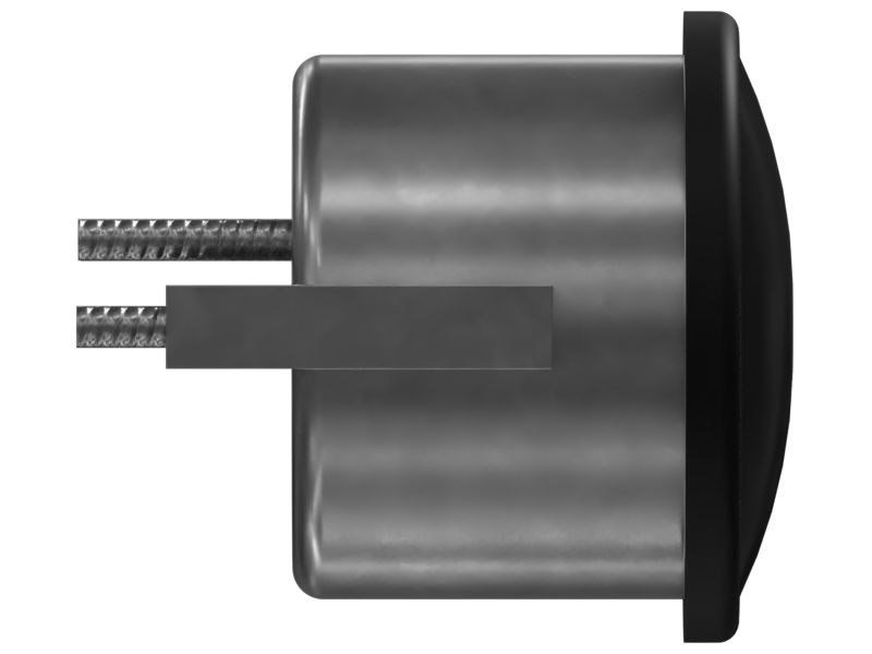 Индикатор температуры охлаждающей жидкости в сборе