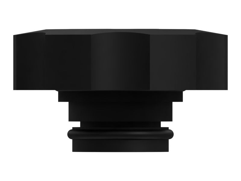 Крышка с внутренним диаметром 38,3 мм