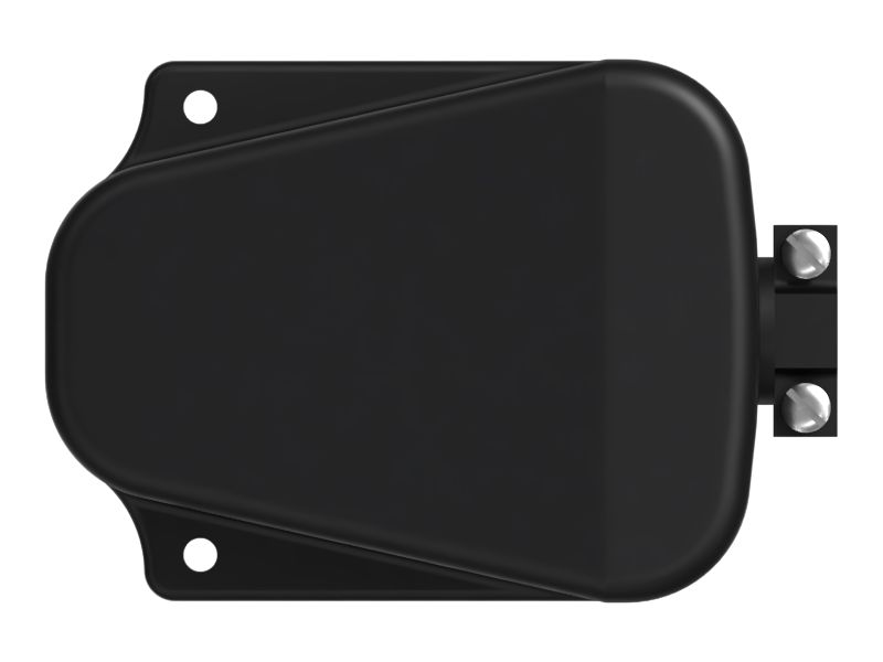 Переключатель в сборе — педаль