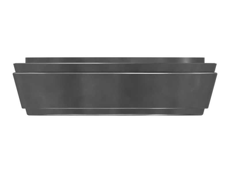 Конический подшипник с наружным диаметром 88,974 мм