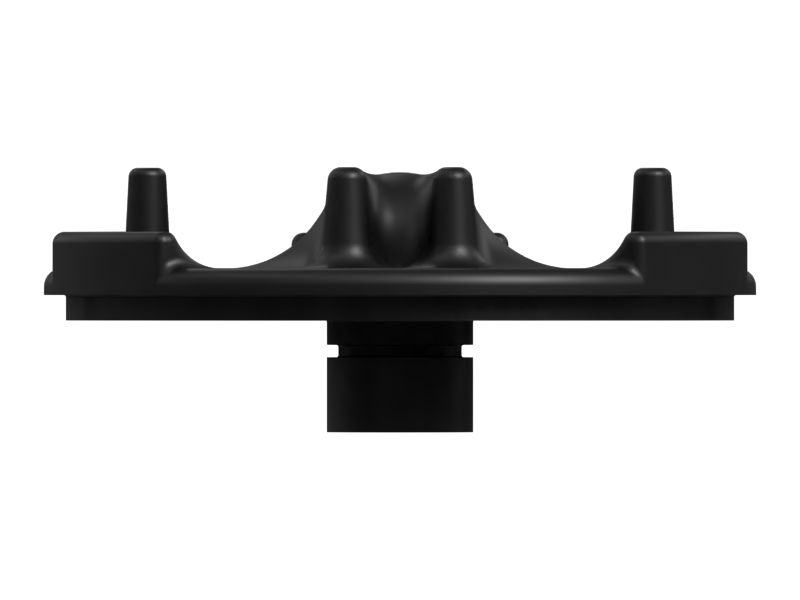 Защитная крышка радиатора