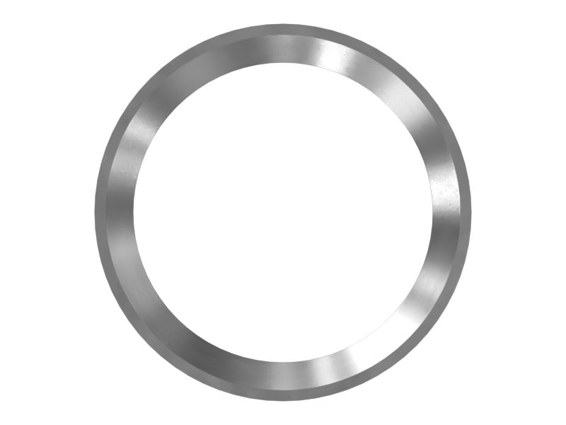 Наружное кольцо резьбового роликового подшипника 62,00 мм