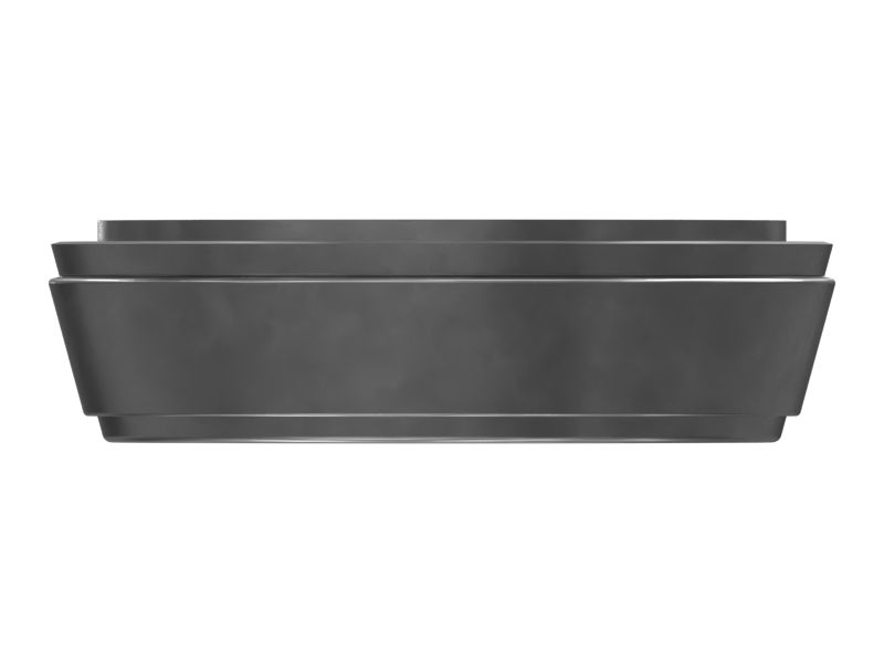 Конический подшипник с наружным диаметром 88,974 мм