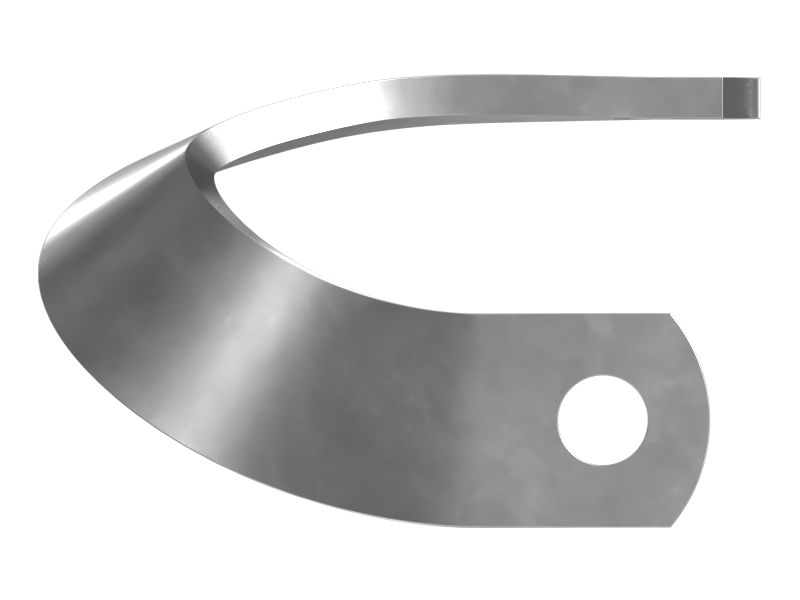 Шлейф заземления