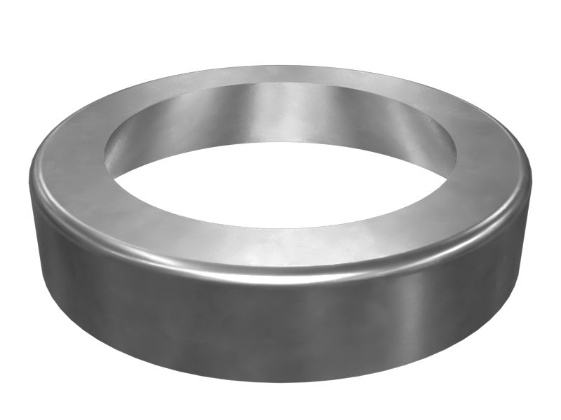 Подшипник с наружным кольцом с наружным диаметром 105,00 мм