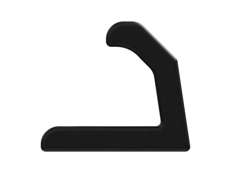 Крючок для крепления навеса