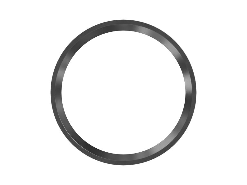 Конический роликовый подшипник с наружным кольцом 73,43 мм