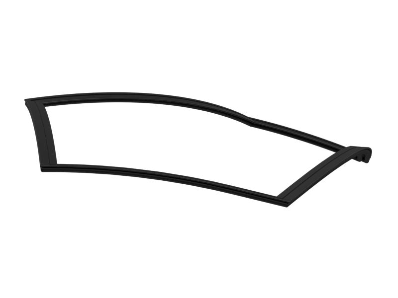 УПЛОТНЕНИЕ В СБОРЕ, ЛЕВОЕ