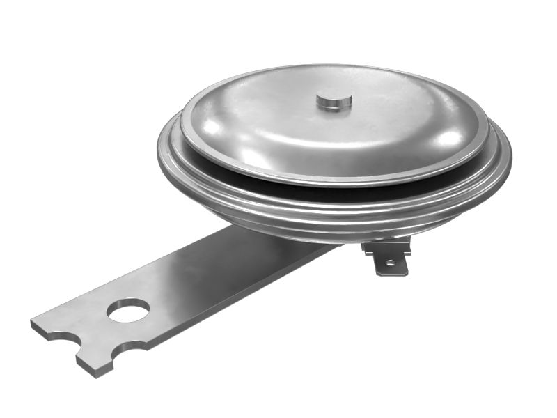 245-9398: Звуковой сигнал 12 В