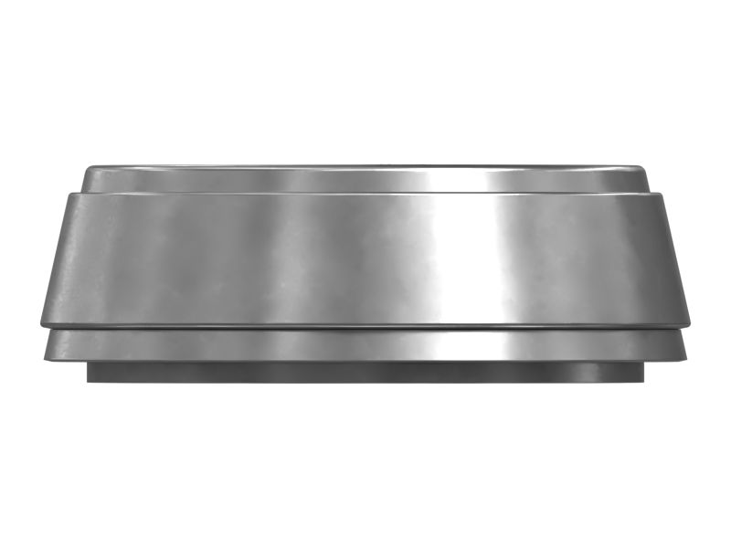 Конический роликовый подшипник