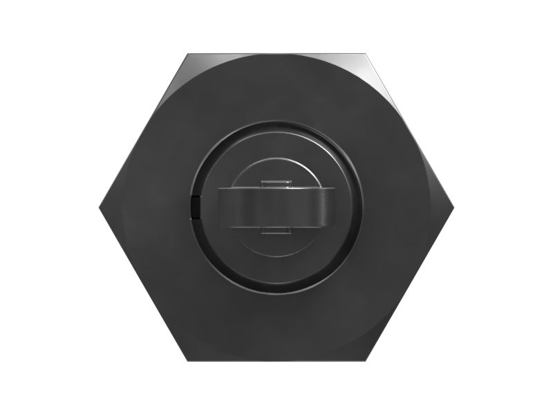 Переключатель в сборе