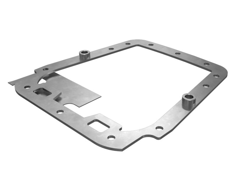 Подушка в сборе Cat® (задняя)