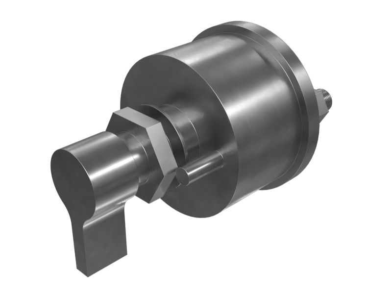 9H-2082: Выключатель "массы" аккумуляторной батареи