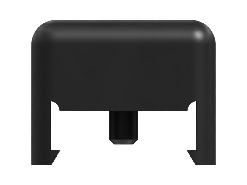 Форсунка в сборе — омыватель