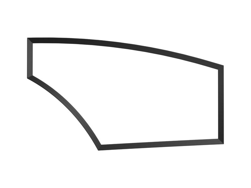 УПЛОТНЕНИЕ В СБОРЕ, ЛЕВОЕ