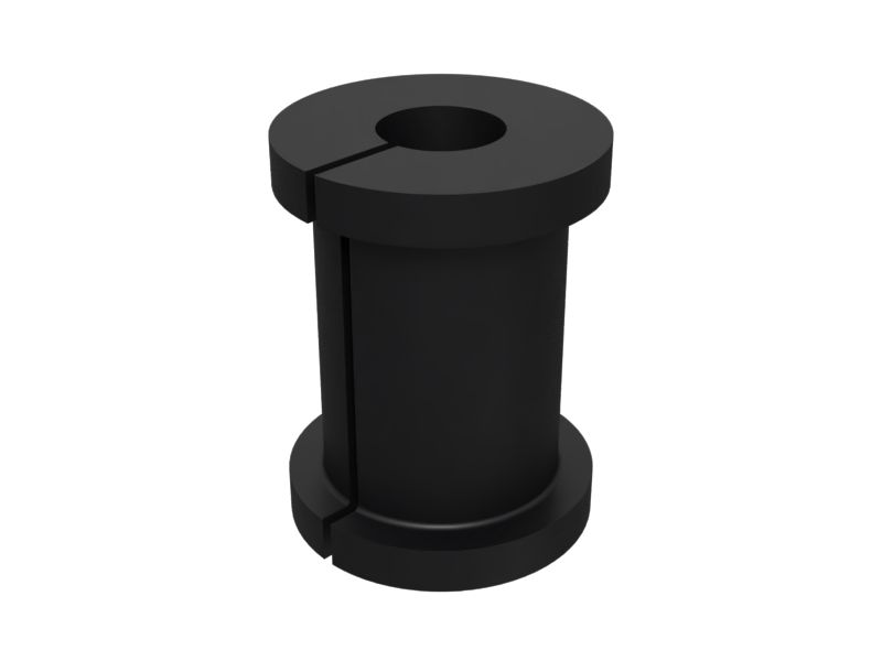 Защитная трубка жгута электрических проводов