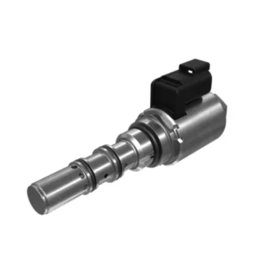 207-6806: 24V Solenoid Valve
