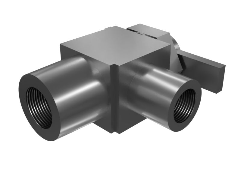 Сливной клапан длиной 33 мм