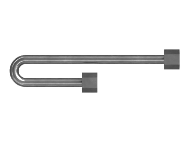 ТРУБКА В СБОРЕ