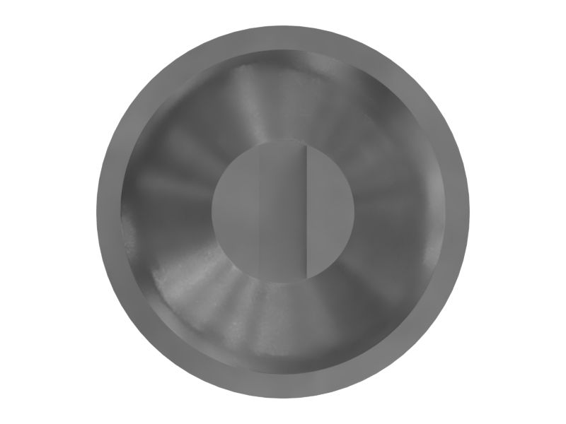 Крышка клапана шины, наружный диаметр 5/8 дюйма