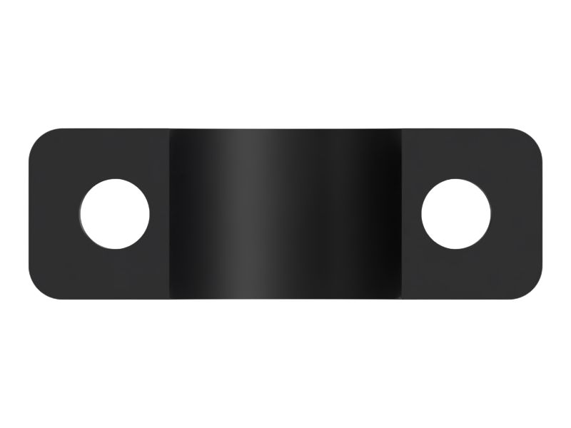 Монтажный хомут длиной 76,2 мм