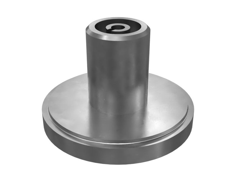 Переходник в сборе