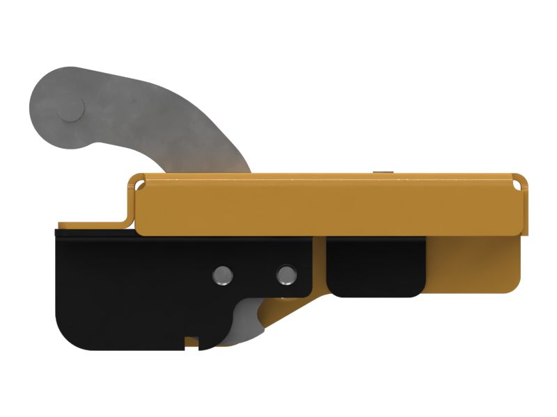 Тяга стекла окна