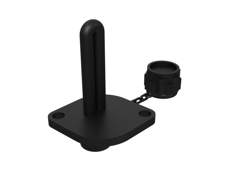 Нагревательный элемент кожуха водяного охлаждения 120 В