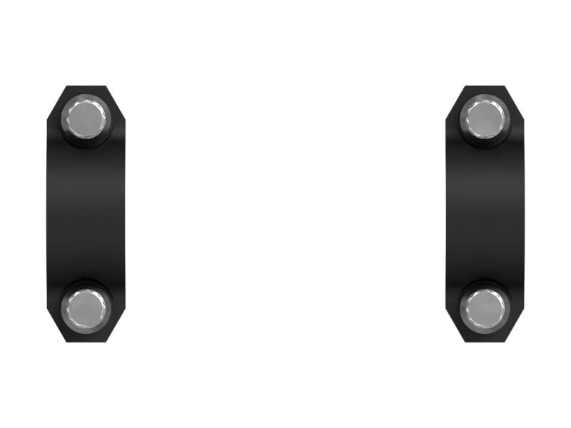 Комплект хомутов и болтов