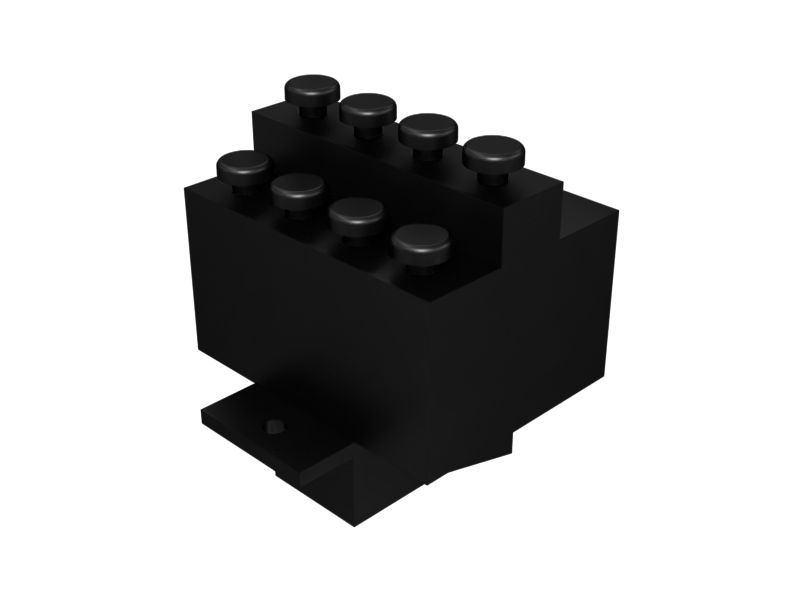 ПЕРЕКЛЮЧАТЕЛЬ В СБОРЕ