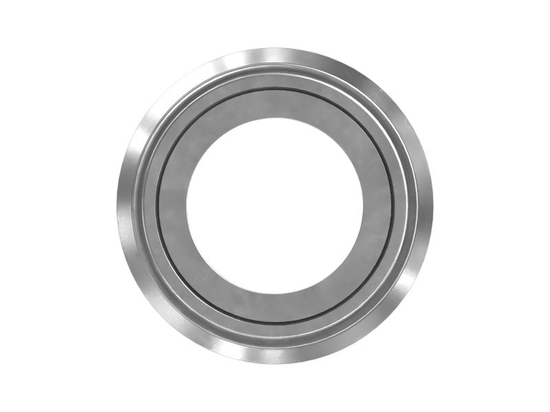 Конический роликоподшипник с внутренним диаметром 57,15 мм