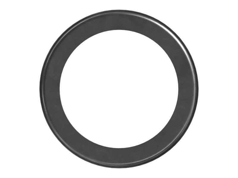 Наружное кольцо конического роликового подшипника 88,90 мм